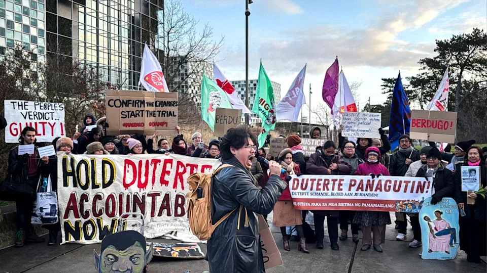 From Davao to The Hague: How Duterte’s Drug War Left Thousands Dead and Now Faces Possible Life Imprisonment