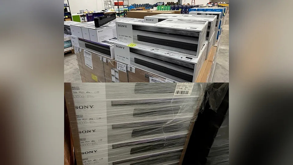 Southern California Bust: 9 Arrested, About $7M in Stolen Retail Cargo and $1M in Cash Recovered