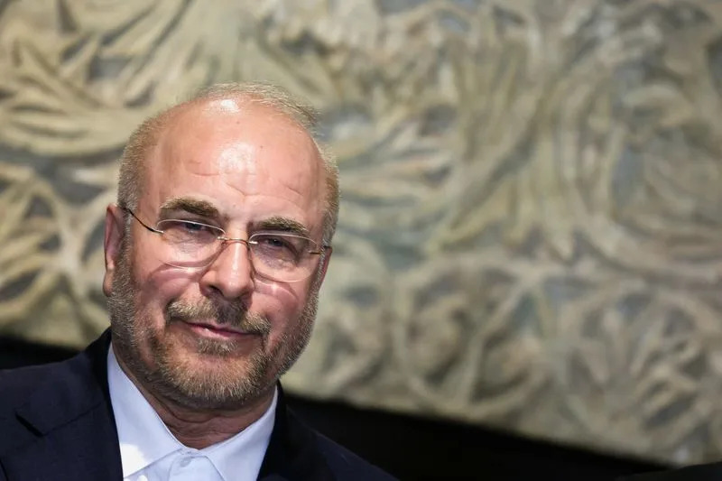 Qalibaf Sve Centralnija Figura U Teheranu Dok Rastu Napetosti