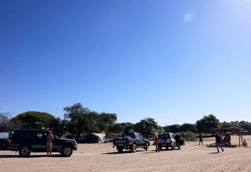 Chad Begins Emergency Relocation of Sudanese Refugees as Army Deploys to Border After Deadly Drone Strike