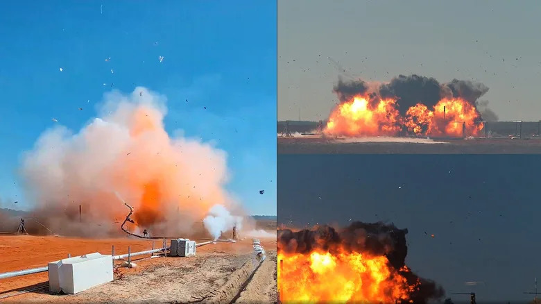 NASA Će Kontrolisano Eksplodirati Methalox Gorivo — Veliki Testovi Bezbednosti Na Floridi