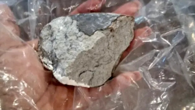 Meteorit Probio Krov Kuće Kod Hjustona — NASA Pratila Pad Krhotina Radarom