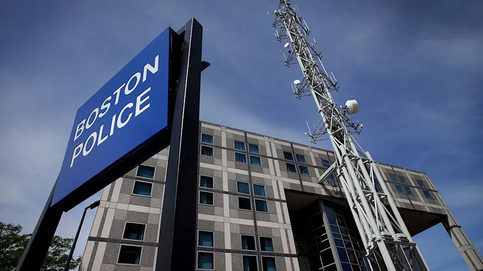 GoFundMe for Boston Officer Charged in Fatal Carjacking Shooting Tops $414K