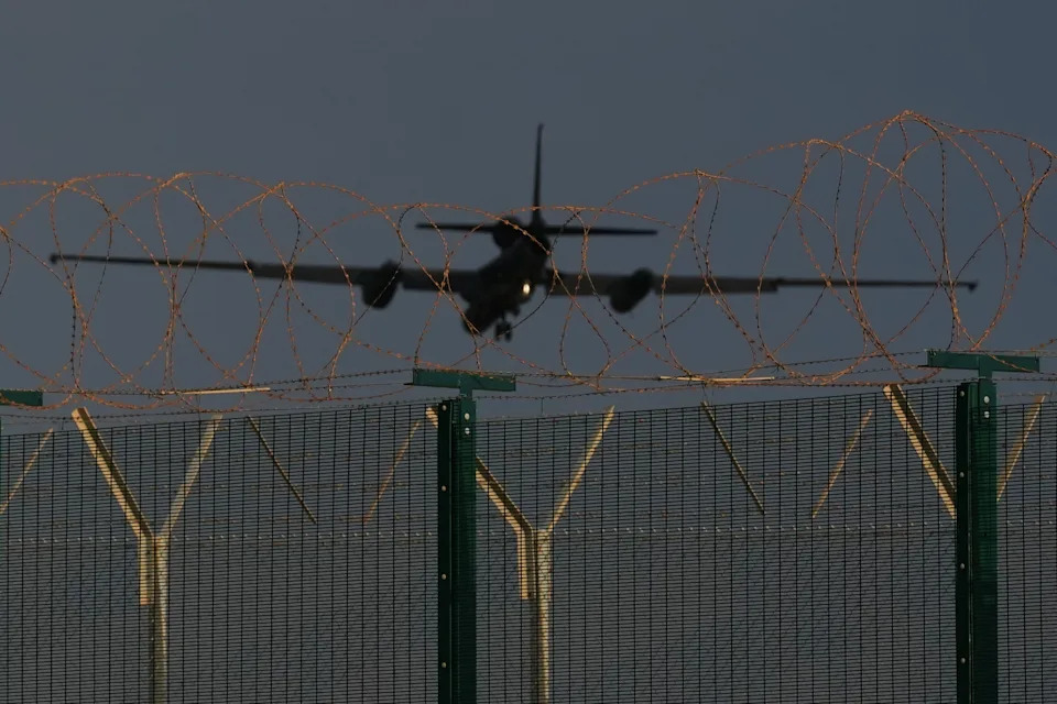 Nakon udara dronom: Kipar traži „iskrene“ razgovore o budućnosti britanskih baza Akrotiri i Dhekelia