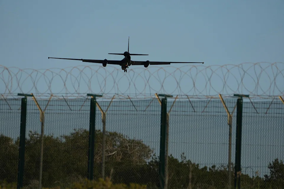 Nakon udara dronom: Kipar traži „iskrene“ razgovore o budućnosti britanskih baza Akrotiri i Dhekelia