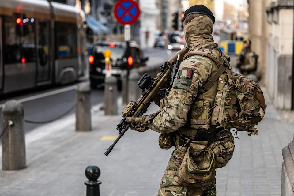 Nova teroristička pretnja u Evropi: 'Harakat Ashab al‑Yamin' preuzeo odgovornost i preti SAD i Izraelu