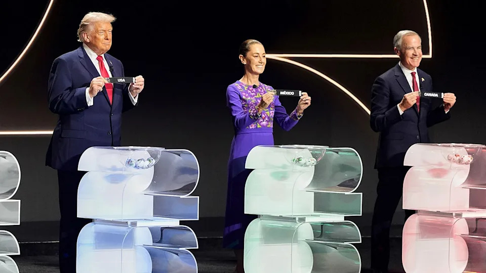 «Shield of the Americas»: Kako SAD planiraju da slome kartelski teror i suzbiju uticaj Kine, Rusije i Irana u Latinskoj Americi