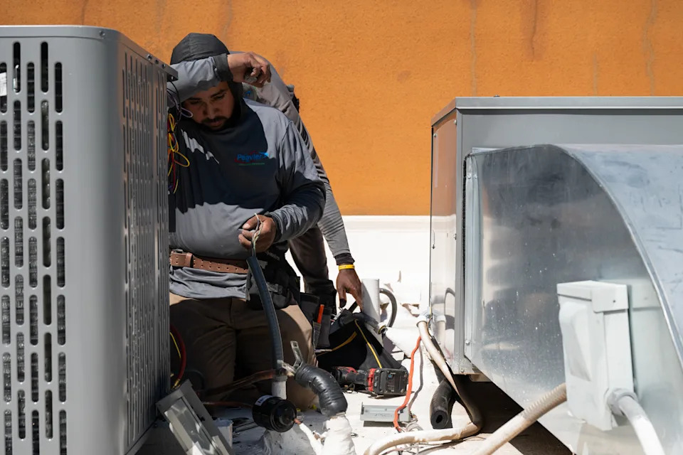 Gigantska kupola toplote se širi preko SAD — rekordne martovske temperature i povezanost s klimatskim promenama