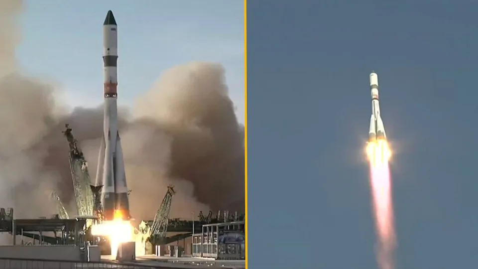 Kvar Antene Na Progress 94 — Kosmonaut Može Ručno Dokovati Teretni Brod Na ISS