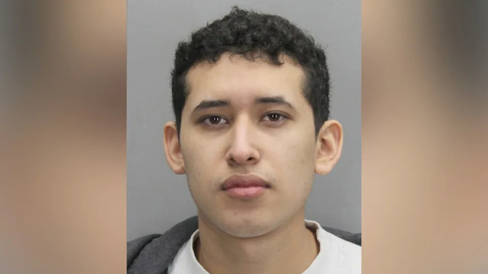 Virginia Parents Outraged After 19-Year-Old Arrested In Alleged High School Groping Incidents