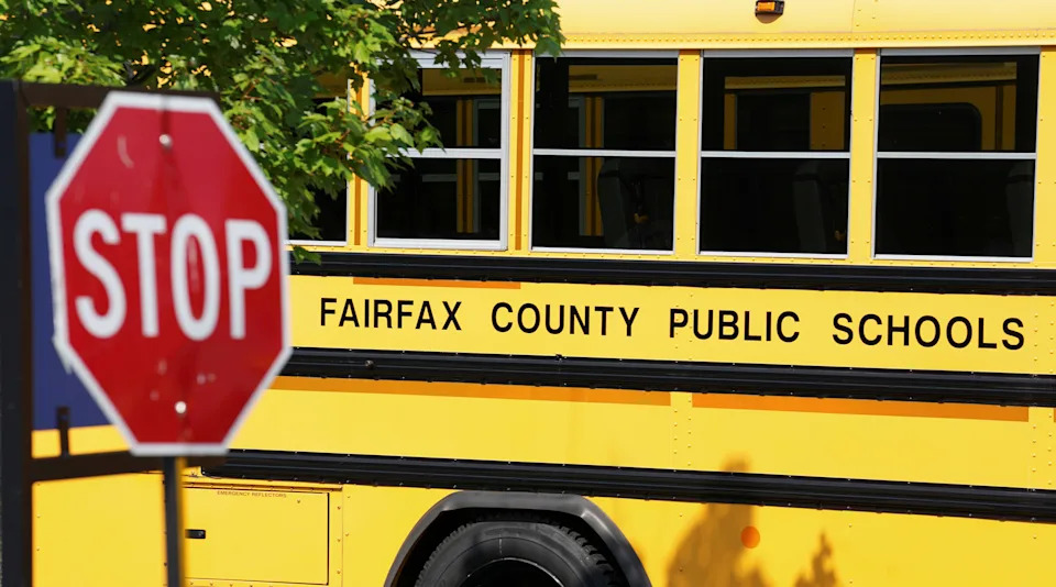 Virginia Parents Outraged After 19-Year-Old Arrested In Alleged High School Groping Incidents