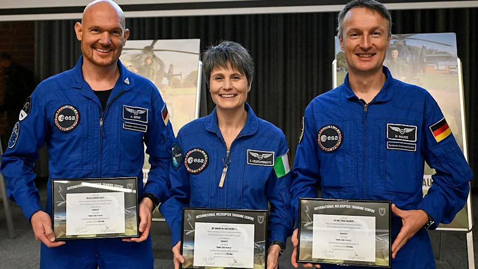 NASA Cilja Ljudsku Prisustvo Na Mesecu Do 2027: Plan Vredan Preko 20 Milijardi Dolara U Tri Faze