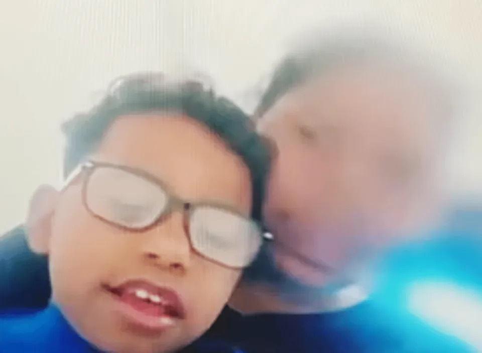 Nonverbal 5-Year-Old Gael Released From Dilley ICE Detention After 'Ms. Rachel' Zoom Call