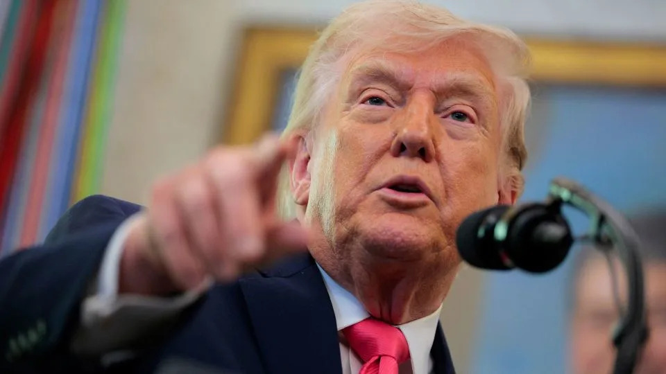 DHS Deal Nears Resolution — Why Democrats May Be Trading Leverage for a Political Long Game