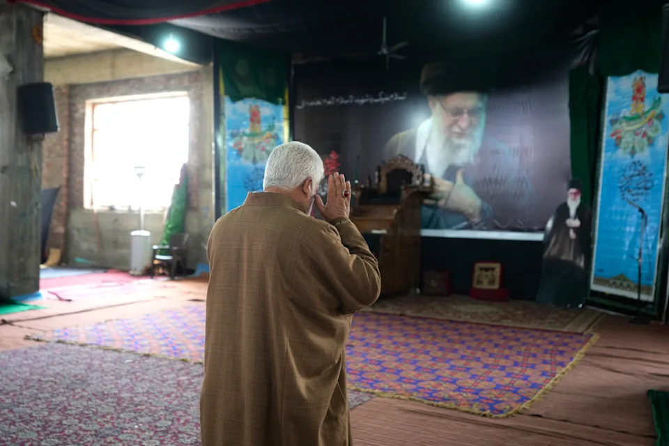 Solidarnost iz Kašmira: Stanovnici prikupljaju zlato, novac i stoku za pomoć Iranu