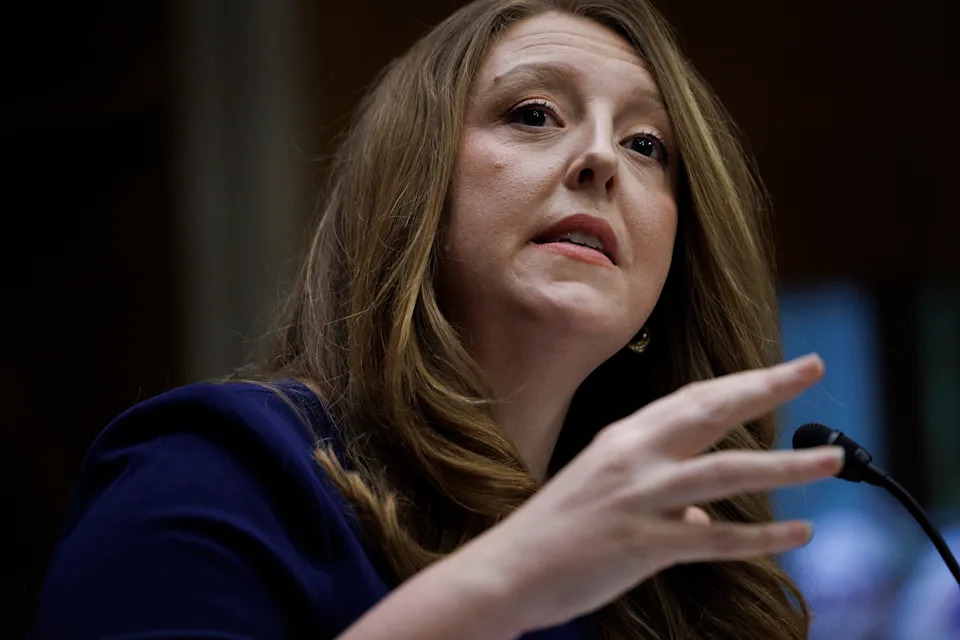 Nominacija dr Casey Means Za Generalnog Hirurga SAD Zapela Nakon Napetog Saslušanja