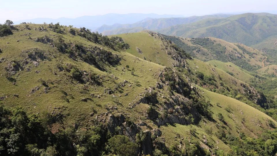 Nova studija: Tektonske ploče su se pomerale pre 3,5 milijardi godina — najraniji direktni dokazi