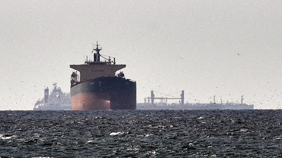 How Iran Can Still Disrupt the Strait of Hormuz — Mines, Missiles, Drones and Fast Boats