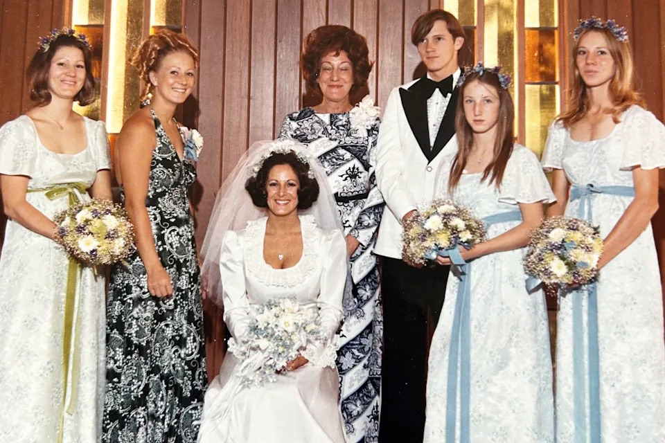 Nestao 1974. — Posle 51 godine identifikovan: Mark Smith vraćen porodici