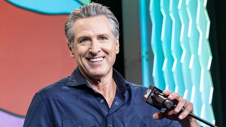 Matt Mahan Warns Democrats: Deliver Results Or California Could See a 'MAGA-Like' Backlash