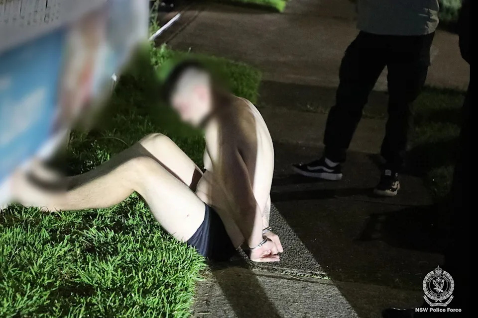 Sydney Man Arrested as 'Major Player' in Gang Behind Mistaken Kidnapping and Murder of 85-Year-Old
