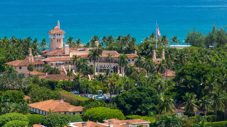Emily Gregory Upsets Trump‑Backed Candidate, Wins Mar‑a‑Lago District in Florida Special Election