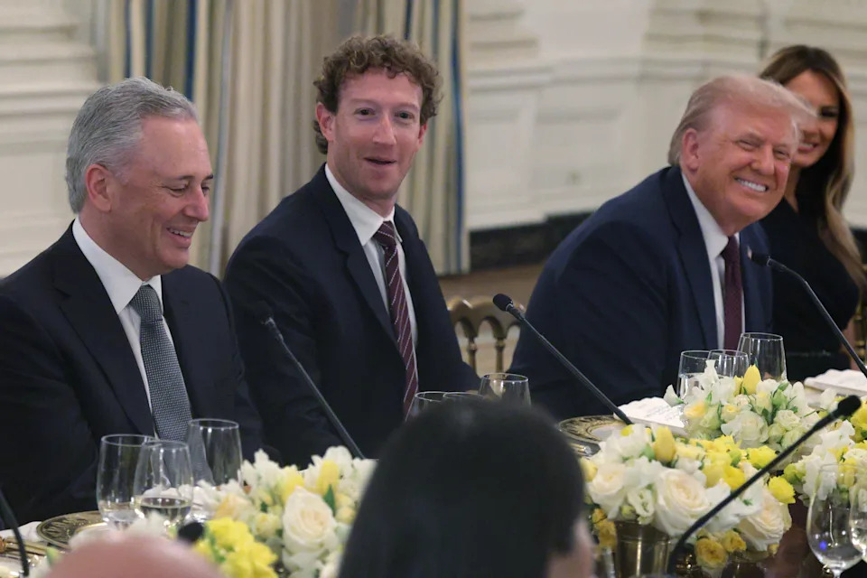 Jury Finds Meta and YouTube Liable for Social Media Addiction as Zuckerberg and Brin Join Trump Tech Advisory Council