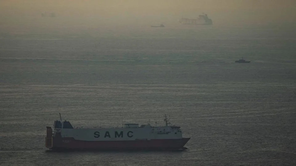 Diplomacy Stalls: U.S. and Iran Set Conflicting Preconditions as Talks Remain Elusive