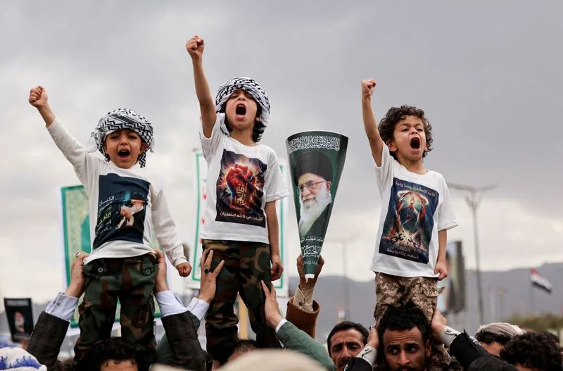 Huti Spremni Da Otvore Novi Front: Bab al‑Mandab Kao Potencijalna Meta, Rizik Za Svetski Pomorski Saobraćaj