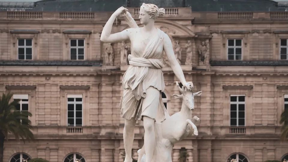 Ko je Artemida? Grčka boginja koja je inspirisala NASA-in povratak na Mesec