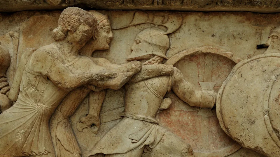 Ko je Artemida? Grčka boginja koja je inspirisala NASA-in povratak na Mesec