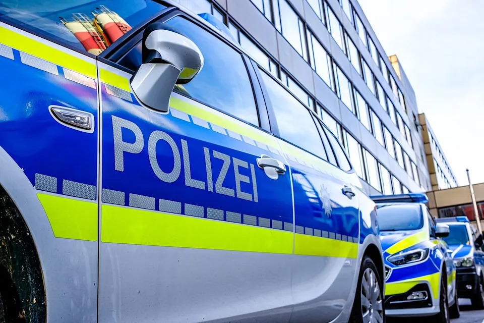 German Family Detained on Allegations of Brutal Abuse Against Live-In Cleaner