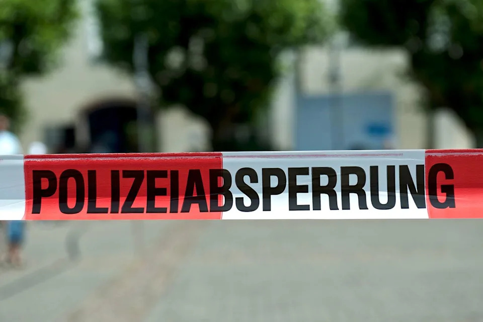 German Family Detained on Allegations of Brutal Abuse Against Live-In Cleaner
