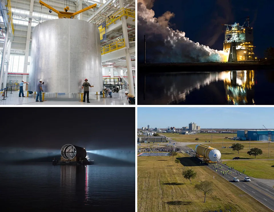 Artemis II: Kritična Misija NASA Za Povratak Ljudi Na Mesec