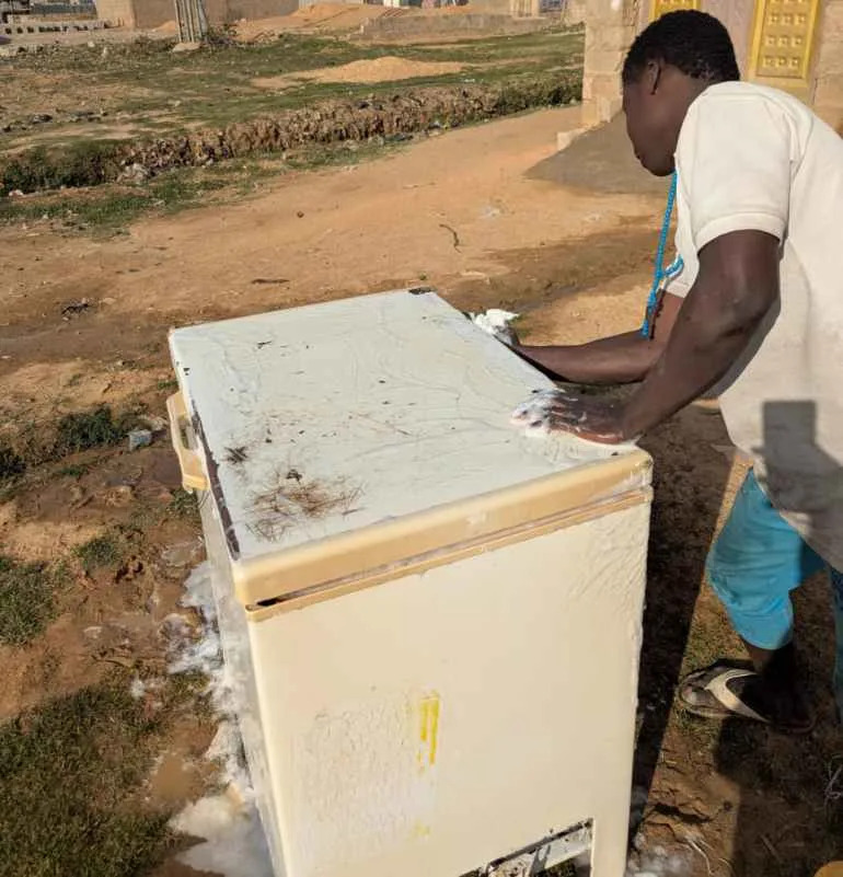 „Pravo smeće“: Polovna elektronika iz bogatih zemalja preplavljuje Nigeriju i ugrožava zdravlje