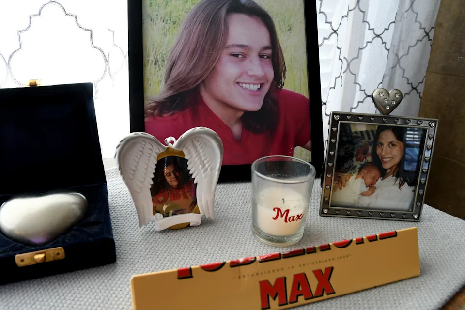 Majka tinejdžera koji je preminuo od fentanila pozdravlja presude protiv Meta i YouTube-a