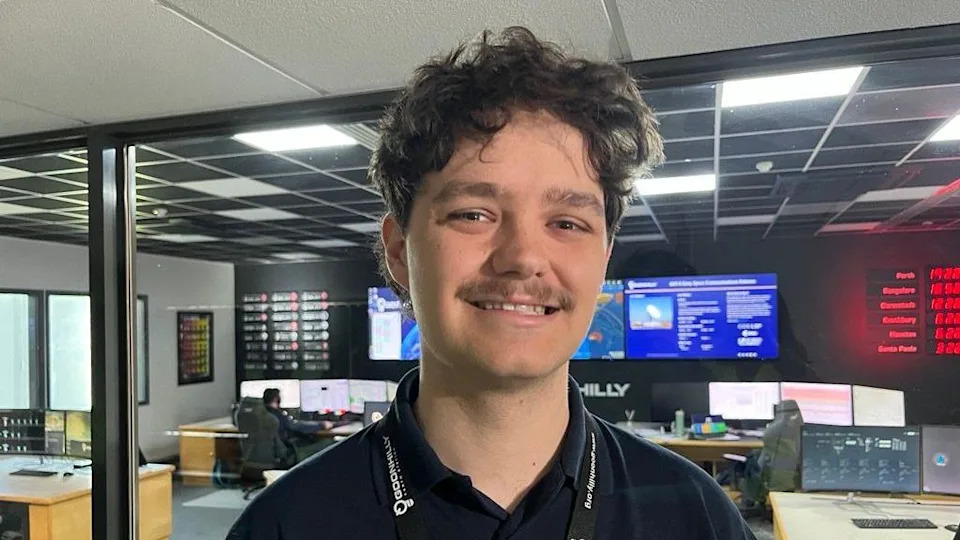 Goonhilly iz Cornwalla podržava NASA-inu misiju Artemis II — praćenje Oriona tokom povratka sa Meseca