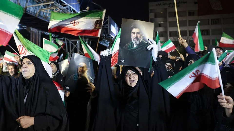 SAD i Iran Žele Kraj Sukoba — Ali Nijedan Ne Sme Prvi Da Popusti