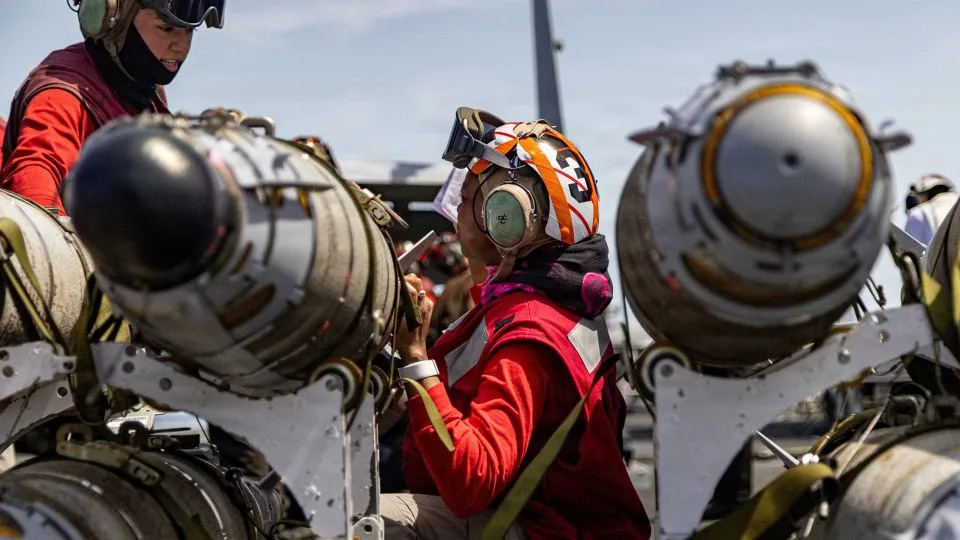 SAD i Iran Žele Kraj Sukoba — Ali Nijedan Ne Sme Prvi Da Popusti