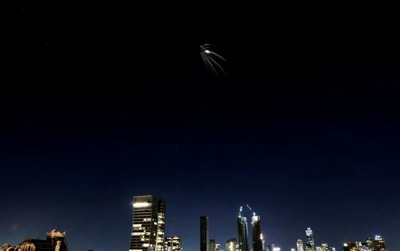 Ekskluzivno: SAD Potvrdile Uništenje Oko Trećine Iranskog Raketnog Arsenala, Podzemni Bunkeri Ostavljaju Neizvesnost