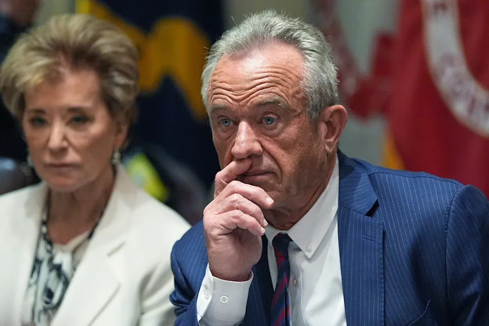 Da Li Će FDA Dozvoliti Peptide? Rasprava O Netradicionalnim Sastojcima U Dodacima Ishrani