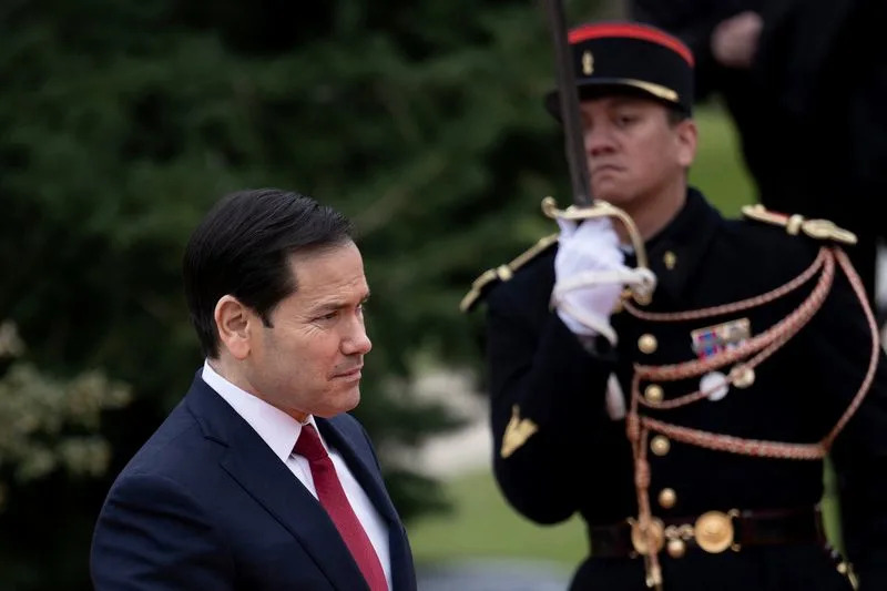 Na sastanku G7: Evropljani pritiskaju Rubija zbog tvrdnji da Rusija pomaže Iranu