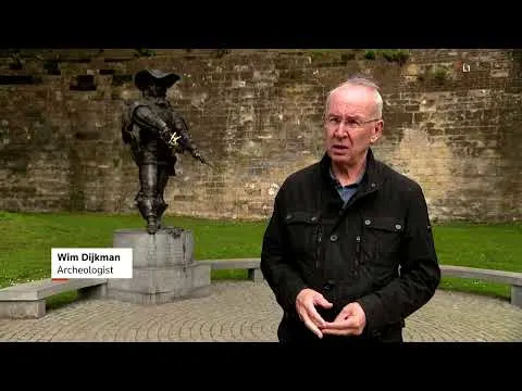 Moguće Pronađeni Ostaci d'Artagnana: Skelet Ispod Oltara U Maastrichtu