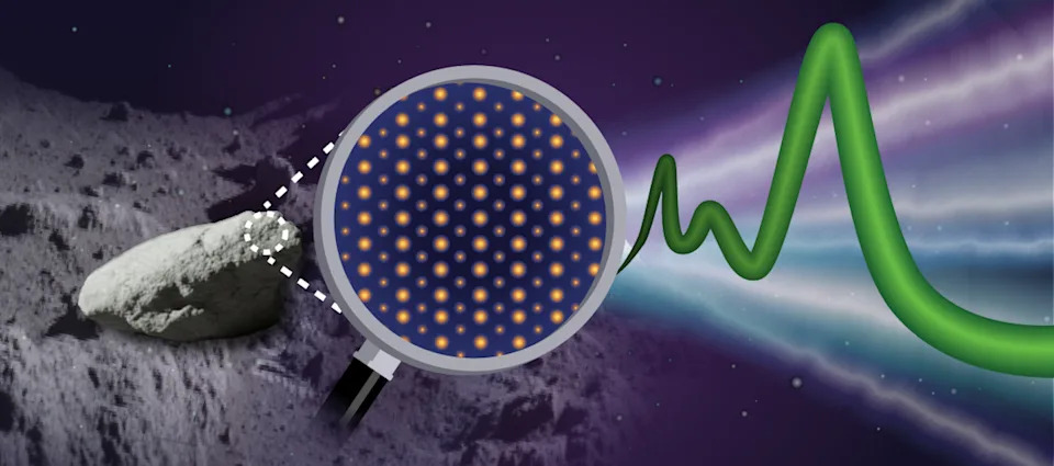 Otkriven Ti3+ u Apolo 17 steni — novi uvid u hemiju ranog Meseca