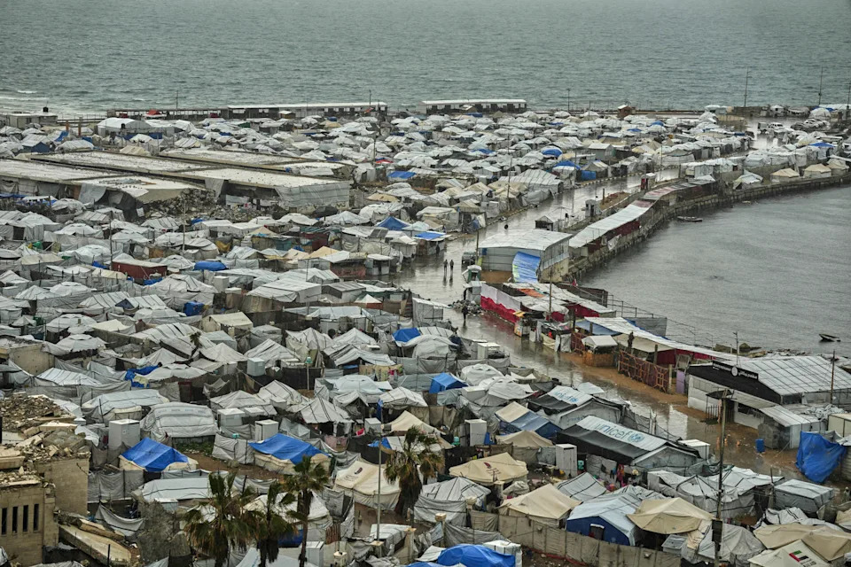 Hamas Razmatra Razoružanje U Gazi — Presudan Korak Za Plan Obnove