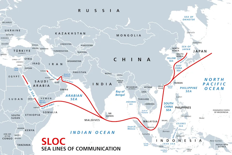 Iran Zatvara Sund Hormuz i Preti Još Jednim Moreuzom — Cena Nafte Skače