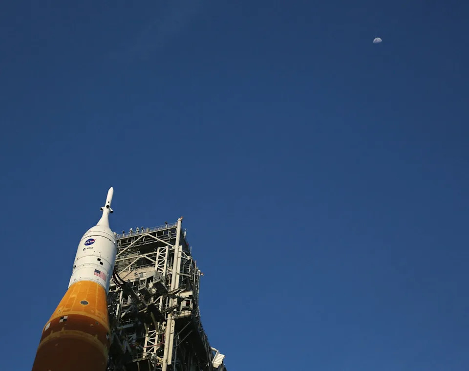 Artemis II: Astronauti Napuštaju Karantin — Poslednje Pripreme Pred Povratak Ljudi Na Mesec