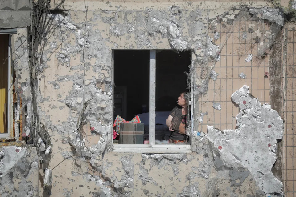 Rusija Navodno Šalje Unapređene Dronove Korišćene U Ukrajini U Iran