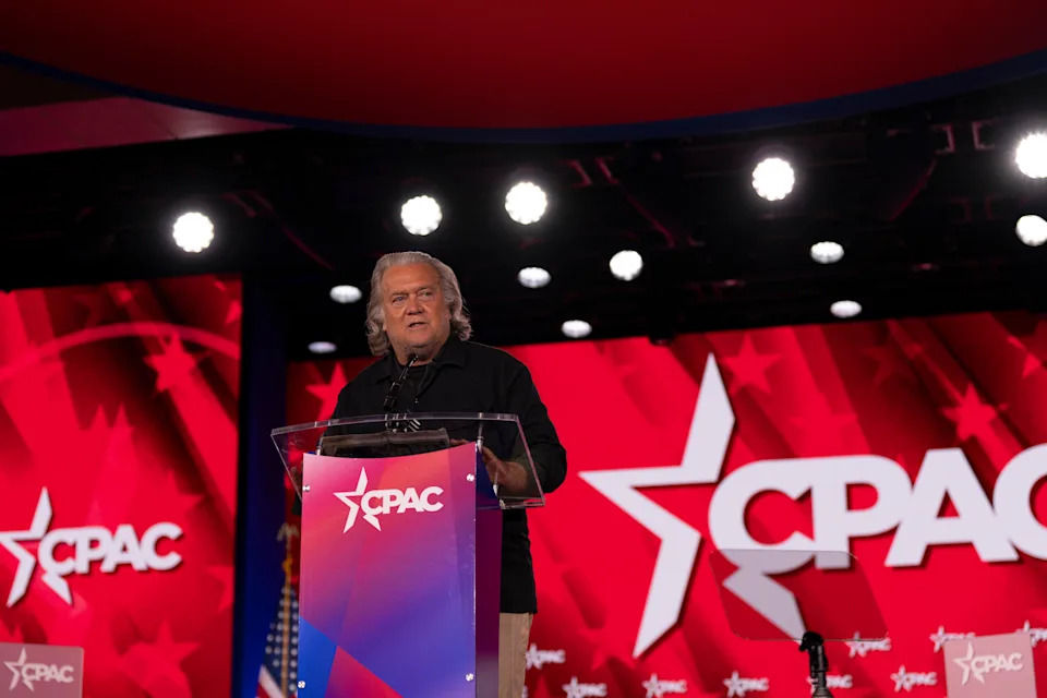 CPAC 2026 u Teksasu: Bez Trampa, Ali Sve I Dalje Oko Njega — Jedinstvo, Iran i Imigracija
