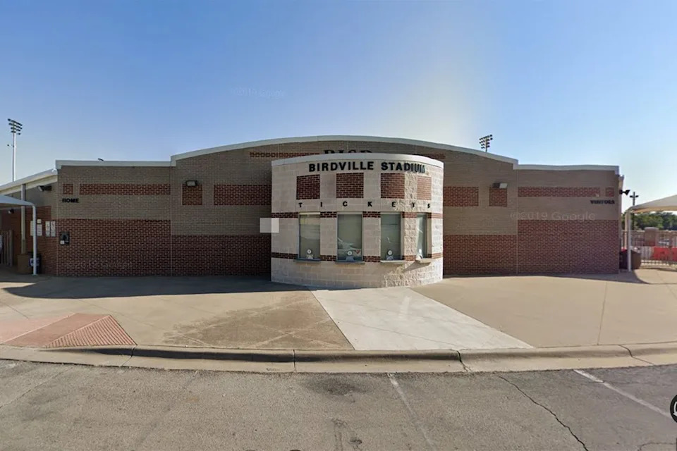 Kindergartner and Two Adults Killed After Shooting in Texas High School Stadium Parking Lot